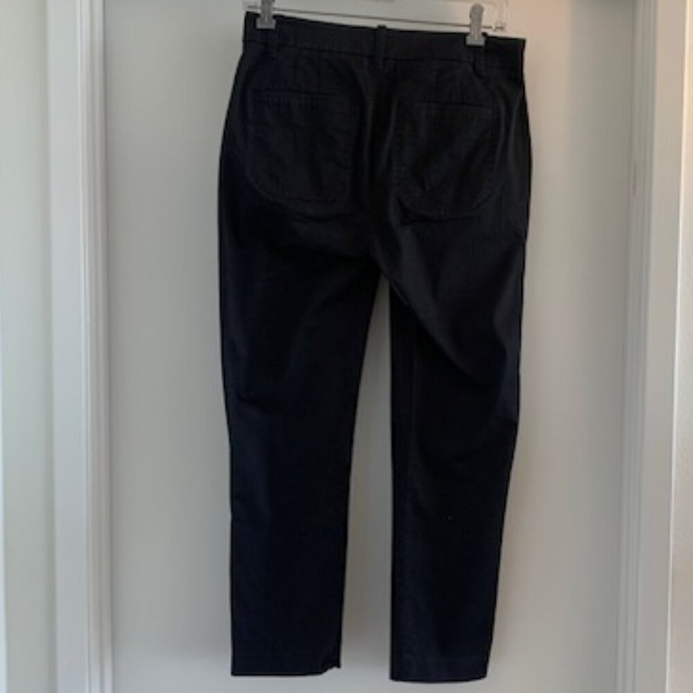 Vince Black Pants